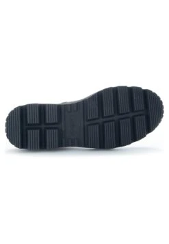 Gabor Korte Laarzen - Grau -Gabor Schoenen 7d2d98dd531f4fb381faf923617987a1