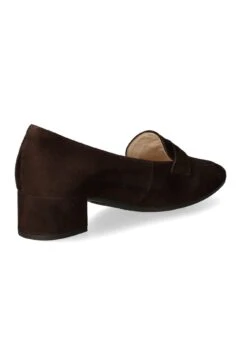 Gabor Hochfront Pumps - Klassieke Pumps - Braun -Gabor Schoenen 7da34f099e324883a2b5aa6dbb8a60d5