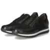 Gabor Low - Sneakers Laag - Schwarz -Gabor Schoenen 801a815644784263b38657c3f3868534