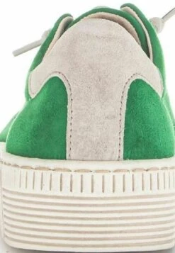 Gabor Sneakers Laag - Verde Neve Beige -Gabor Schoenen 8048903642984d9abc8c87537aa7a706