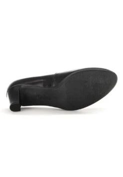 Gabor Klassieke Pumps - Schwarz -Gabor Schoenen 80b51e52817948d48bbeb121b866f495