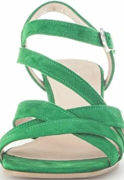 Gabor Sandalen - Verde -Gabor Schoenen 80fc8a0da3ae4a7390570f5a89aa50a2