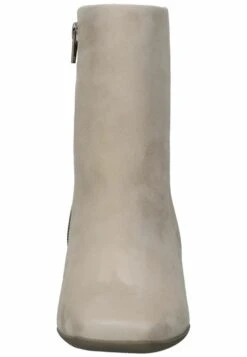 Gabor Korte Laarzen - Grey -Gabor Schoenen 80ffabe369e1452fbab1f2269a596140