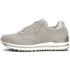Gabor Lage- Sneakers Laag - Taupe