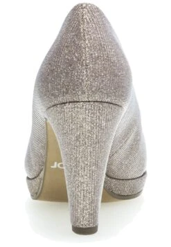 Gabor Plateaupumps - Rosa -Gabor Schoenen 812860b9745049268a9617dd14775ef8