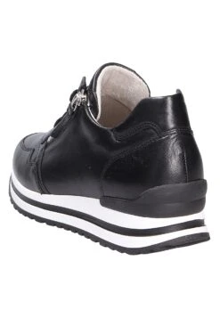 Gabor Schnür- Sneakers Laag - Schwarzssw -Gabor Schoenen 82962a11e4874f0594f6fd7476447b5f