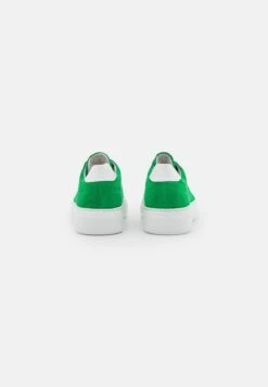 Gabor Comfort Sneakers Laag - Verde/Weiss -Gabor Schoenen 8297c00906c04f12b83a6a7d24a0493b