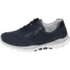 Gabor Comfort Veterschoenen - Nightblue -Gabor Schoenen 82b443fc33bc49c8b05124f65cb07195