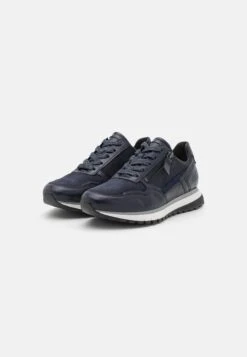 Gabor Comfort Sneakers Laag - Blue/Midnight 10 Gabor Comfort Sneakers Laag - Blue/Midnight -Gabor Schoenen 82f17f9084c1481b913f7c1014cda0f5