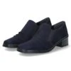 Gabor Hochfront - Klassieke Pumps - Blau -Gabor Schoenen 83383444a34547358eb015247feb58f6