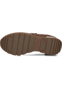 Gabor Lage - Sneakers Laag - Roze -Gabor Schoenen 834e2240c0794fdd9e612797705b3a38