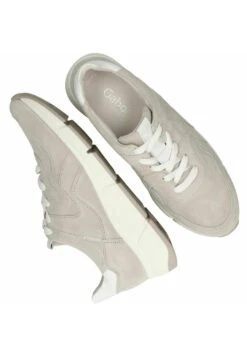 Gabor Sneakers Laag - Leinen -Gabor Schoenen 8366600e9b1545adb5a82a6df9437841
