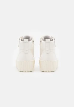 Gabor Sneakers Hoog - Latte/Panna -Gabor Schoenen 848ee2d1d0eb4dc2bf9e6aa98a29f961