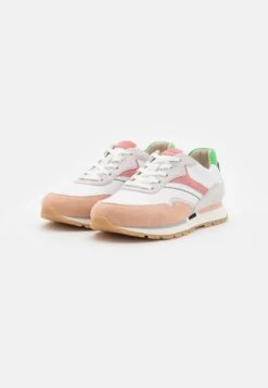 Gabor Comfort Sneakers Laag - Blush/White 10 Gabor Comfort Sneakers Laag - Blush/White -Gabor Schoenen 8494c701e59e4dacb44100f40b04c38c