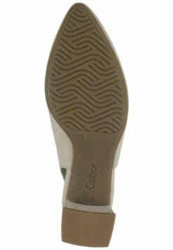 Gabor Klassieke Pumps - Oak -Gabor Schoenen 84dba8a469aa422b899a68c5b2805cbc