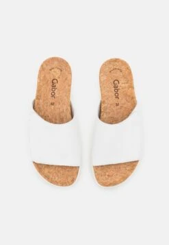 Gabor Muiltjes - Weiß 13 Gabor Muiltjes - Weiß -Gabor Schoenen 855b4c62b9f647888be2d2808349def3