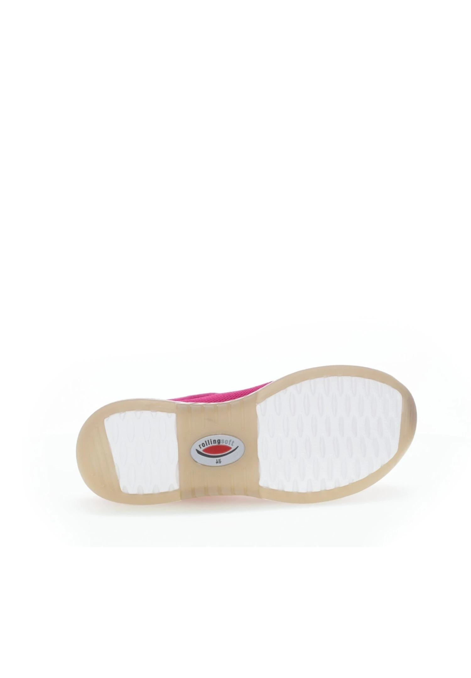 Gabor Sneakers Laag - Pink 5 Gabor Sneakers Laag - Pink - Afbeelding 3