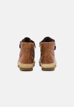 Gabor Sneakers Hoog - Copper -Gabor Schoenen 86433405836d4843872ec43007016021