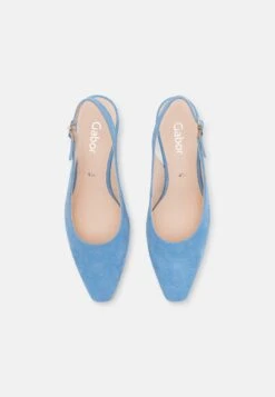 Gabor Klassieke Pumps - Cloud -Gabor Schoenen 866530c59285453f8f6be26d30994bb4