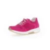 Gabor Sneakers Laag - Pink -Gabor Schoenen 866fbb598c8e4c4ba2763a1bd34a90cf