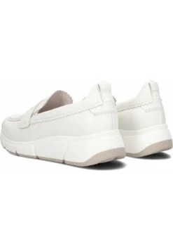 Gabor Instappers 484 - Instappers - Wit -Gabor Schoenen 86a0dd12651d4363984e80aec8b8c9f1
