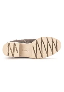 Gabor Snowboots- Mohair/Panna -Gabor Schoenen 86af3c4345984d1c822cc901e8ea216f