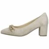 Gabor Klassieke Pumps - Desert -Gabor Schoenen 86b46de83ecb467bbb441d24572d6950