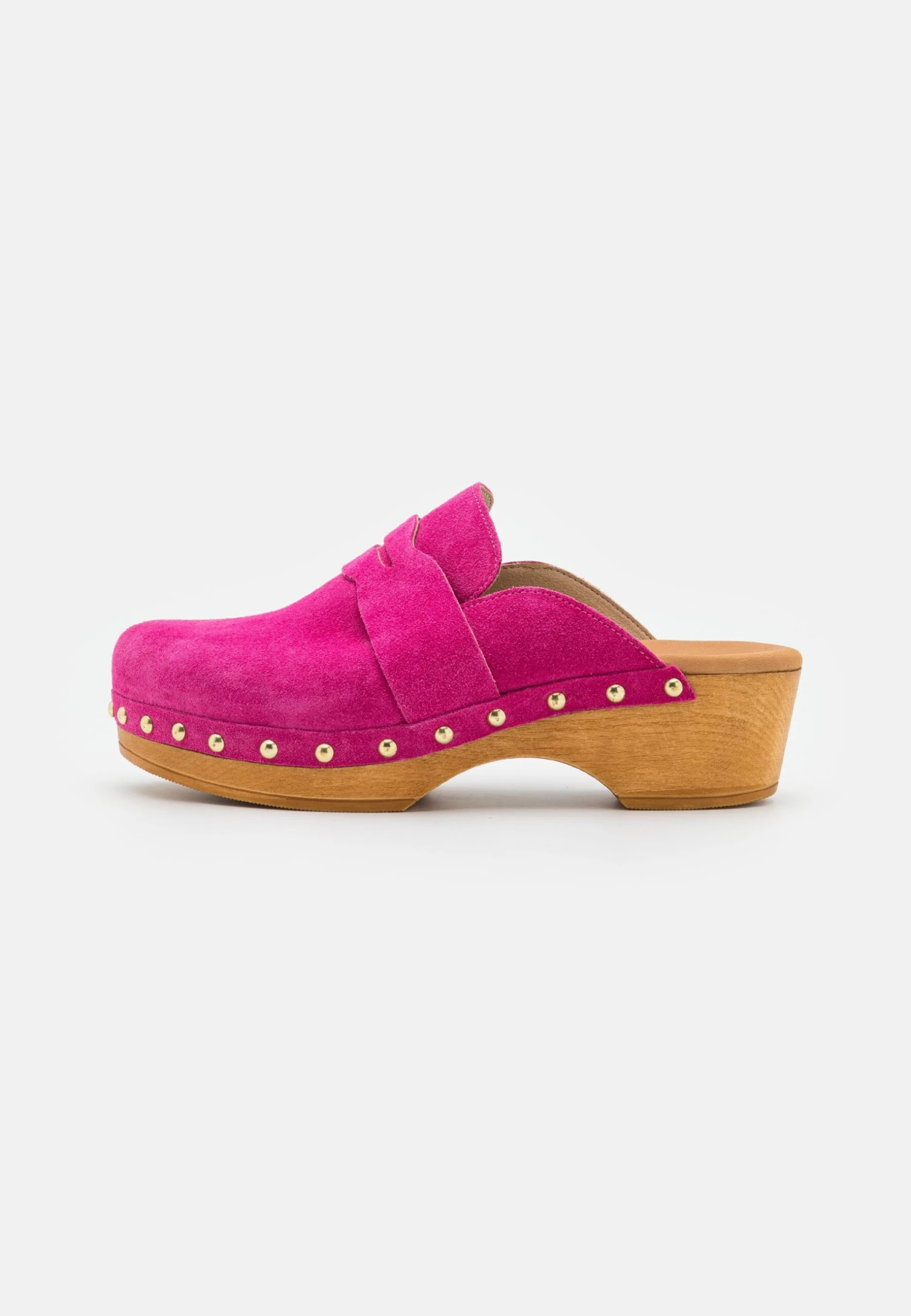 Gabor Clogs - Pink 4 Gabor Clogs - Pink - Afbeelding 2