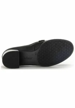 Gabor Klassieke Pumps - Schwarz Uni Dgold -Gabor Schoenen 86e8f17e868f470f9ff7e970c99414e2