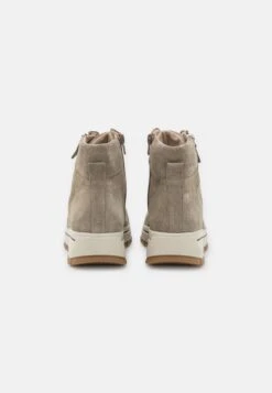 Gabor Sneakers Hoog - Salbei/Panna -Gabor Schoenen 882591b5cd4744a4870f1462c047981b