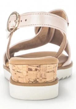 Gabor Sandalen - Rose -Gabor Schoenen 88d71d647173424cace51663b7d3d82a