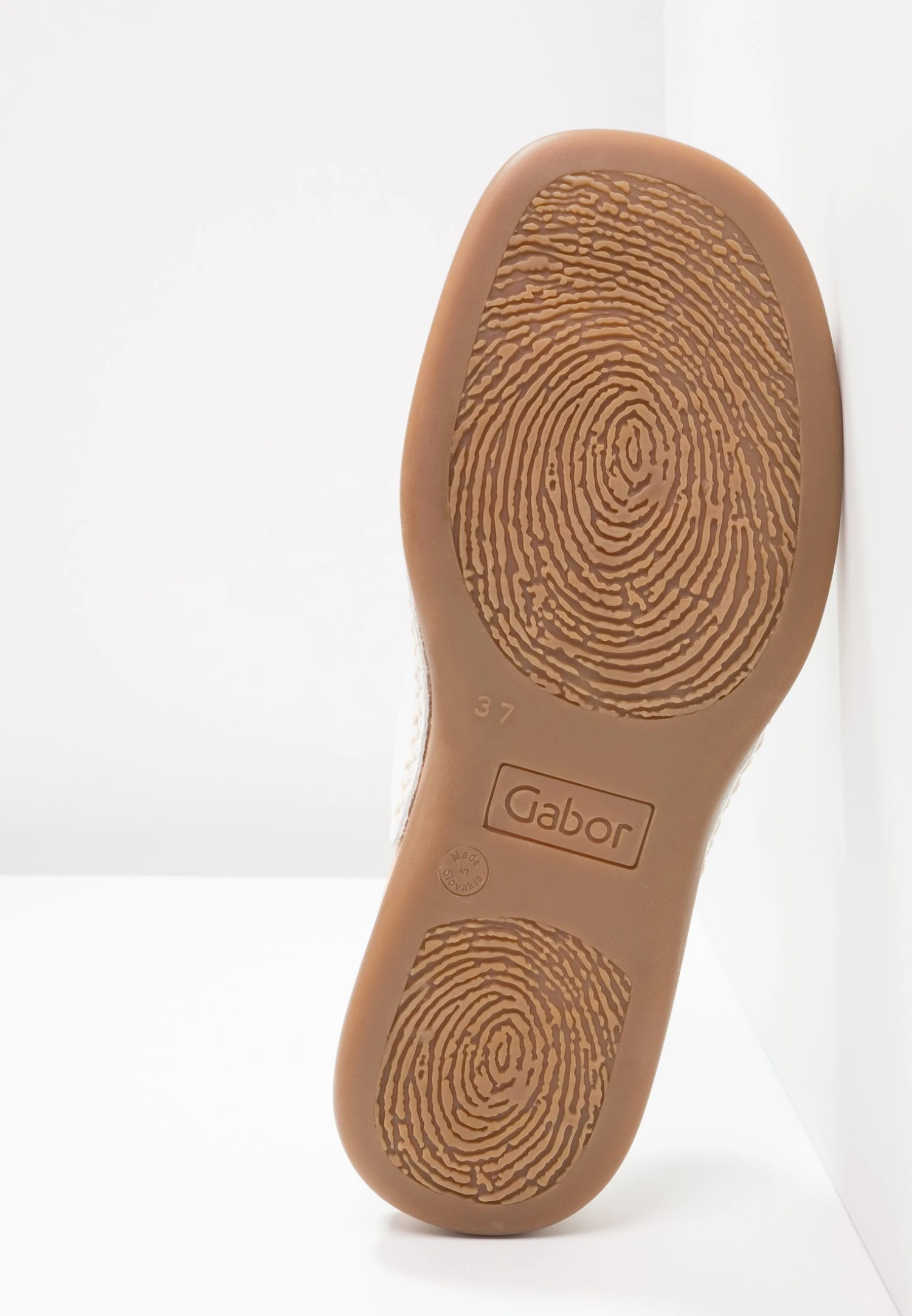 Gabor Teensandalen - Weiß 10 Gabor Teensandalen - Weiß - Afbeelding 8