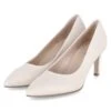 Gabor Klassieke Pumps - Alt-Weiß 1 Gabor Klassieke Pumps - Alt-Weiß -Gabor Schoenen 895fa1376eac4fdd8706a113f71b1e81