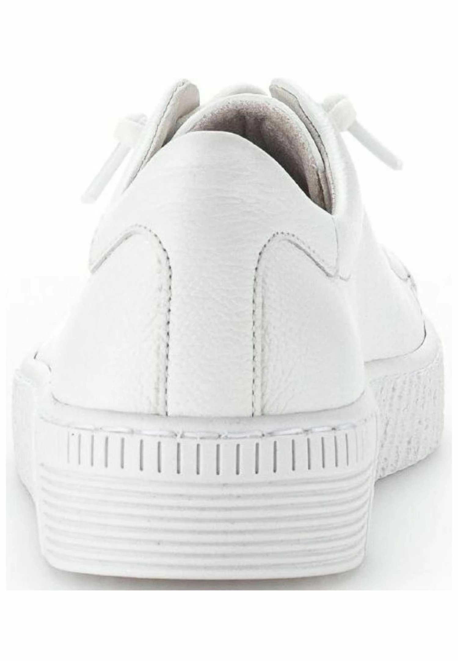 Gabor Sneakers Laag - Weiss Ice 6 Gabor Sneakers Laag - Weiss Ice - Afbeelding 4