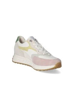 Gabor Low- Sneakers Laag - Weiß 15 Gabor Low- Sneakers Laag - Weiß -Gabor Schoenen 89c66bfe6c574904a4ae0615f7bdb571