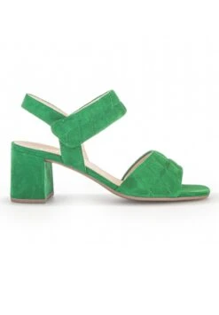 Gabor Sandalen - Vert -Gabor Schoenen 8a23d308165d409c8027e917eda736b7