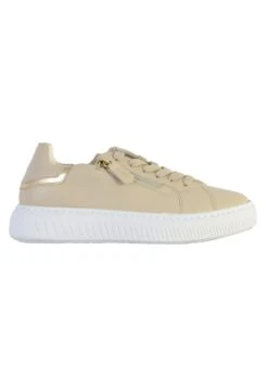 Gabor Basket - Sneakers Laag - Beige Dorée 11 Gabor Basket - Sneakers Laag - Beige Dorée -Gabor Schoenen 8ac23d89c6354bfaaddcb5d03ca522d4