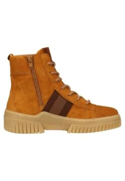 Gabor Veterboots - Curry/New Whisky 13 -Gabor Schoenen 8b2a59c970224829b1e501f15c6bfde0