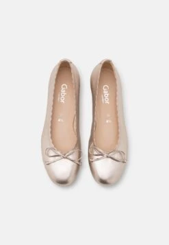 Gabor Comfort Ballerina'S - Puder 13 Gabor Comfort Ballerina'S - Puder -Gabor Schoenen 8b7ff41aab6b4ba0b34a1a21083e839a