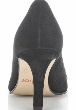 Gabor Hoge Hakken - Schwarz -Gabor Schoenen 8c18742961d143ce867ba126540b953e