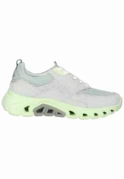 Gabor Sneakers Laag - Mint White K -Gabor Schoenen 8c3591df4a2845b8856bbd6067515491