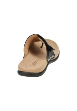 Gabor Muiltjes - Schwarz Braun -Gabor Schoenen 8c61c2bfc6fa474b98c92b0d541ad420