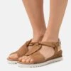 Gabor Comfort Sandalen Met Sleehak - Sattel -Gabor Schoenen 8cd2f0b9936847159a48a3889843a2a7