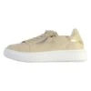 Gabor Basket - Sneakers Laag - Beige Dorée