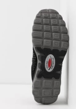 Gabor Comfort Rolling Soft - Sneakers Laag - Schwarz -Gabor Schoenen 8d913633f5dc4586a34040581b2b9b9f