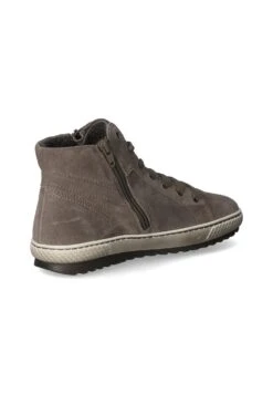 Gabor Veterboots - Grau -Gabor Schoenen 8e043dd2b6ae4fa6a54e5fee638ab4bb