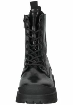 Gabor Comfort Enkellaarsjes Met Plateauzool - Schw -Gabor Schoenen 8ee3f20e2d4f465d9d87e38f898d27a5