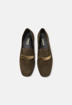 Gabor Comfort Instappers - Tundra -Gabor Schoenen 8fd198b07a2442d396bc017761587fcc