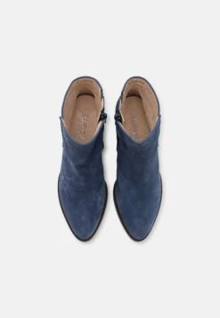 Gabor Comfort Korte Laarzen - Jeans 13 Gabor Comfort Korte Laarzen - Jeans -Gabor Schoenen 8fe84127acb448fc8c5857460a4cb8a6