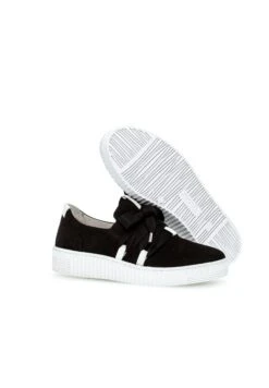 Gabor Sneakers Laag - Schwarz -Gabor Schoenen 9014be8b6e134b5dbe03356623e4a5a1